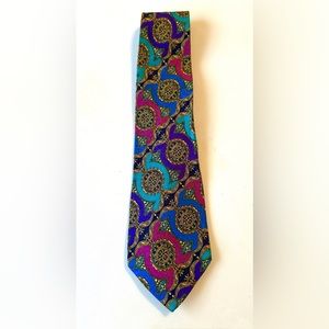 Vintage Gianni Versace Men’s Tie